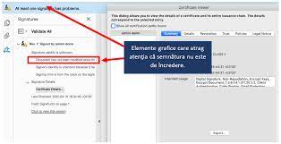 9 747 просмотров 9,7 тыс. Despre Verificarea SemnÄƒturii Electronice Calificate Vs Avansate In Documentele Pdf Certsign