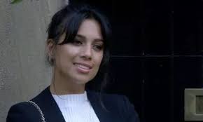 Emmerdale reveals killer Meena's surprising next victim in eerie  foreshadowing?