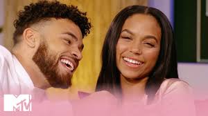 Cheyenne & Cory’s Relationship Timeline