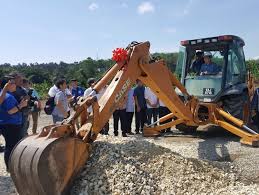 Rumah landed vs rumah condo? Liow Launches Pr1ma Housing Project At Kampung Baru Sungai Dua In Pahang The Star