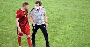 Kevin de bruyne was born on june 28, 1991 in drongen, ghent, belgium, to herwig and anna. M Xtbf K68p11m