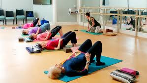 Maybe you would like to learn more about one of these? Yoga For Every Body Cheryl Fenner Brown The Forest At Duke