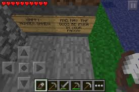 Every server in the minecraft server list below has the very best gameplay, minecraft community, spawn and minecraft map you can find in a multiplayer mode server joinable with a bedrock minecraft client (ps, xbox, pc, windows 10, android & ios). Hunger Games Server It Is Awesome Type In The Seed The Hunger Games Exactly As I Typed It All Spaces In Minecraft Seed Hunger Games Minecraft Hunger Games