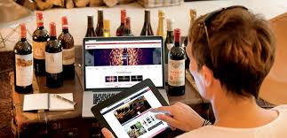 De la chambre au salon, découvrez nos offres disponibles en ligne pour toute la maison. Les Dix Champions De La Vente De Vins En Ligne Sont Ils Fiables La Revue Du Vin De France