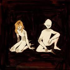 Check spelling or type a new query. Alphonse Elric And Truth Fullmetal Alchemist Drawn By Idledee Danbooru