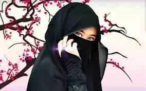 24 gambar kartun muslimah bercadar dengan pasangannya setiap study sok mangga barang kali ada yang minat fotonya di buat kartun vector silahkan inbox atau wa 089652659464 kartun gambar kutipan anak perempuan. Top 100 Gambar Kartun Wanita Berhijab Keren Dan Cantik