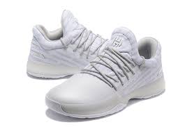 James harden is an nba basketball player for the houston rockets and is signed as an adidas brand athlete. White James Harden Shoes Off 60 Www Usushimd Com