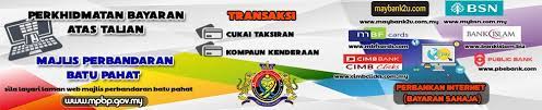 Kerajaan johor berpusat di pusat pentadbiran negeri, kota iskandar, iskandar puteri. Portal Rasmi Majlis Perbandaran Batu Pahat Mpbp