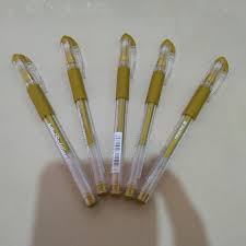 Jual Pulpen Tinta Emas Pulpen Tinta Gold Kab Buleleng Sukses Fotokopi Tokopedia