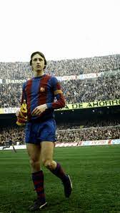 Search free johan cruijff wallpapers on zedge and personalize your phone to suit you. Unofficial Iphone Wallpapers Johan Cruyff Fc Barcelona Wallpaper For Iphone