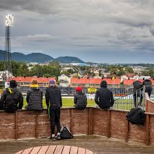 Todas las informaciones sobre el estadio bodø/glimt. Norway Has A Must See Team Barely Anyone Can Watch It The New York Times