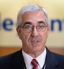 Airport CEO picked for USF transition task force