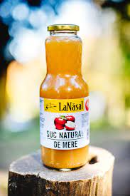 Dieta cu suc de mere. Suc Natural De Mere La NÄƒsal 1 L Nod Verde