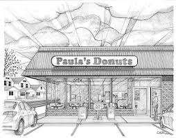 made with 716 love paula s donuts