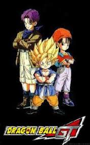 Produced by toei animation, the series premiered in japan on fuji tv and ran for 64 episodes from february 1996 to november 1997. Dragon Ball Gt Next Episode Air Date Countdown