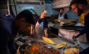 Turkish Delight A Guide To The Historic Cuisine Of Hatay By Anya Von Bremzen Airbnb Magazine Medium