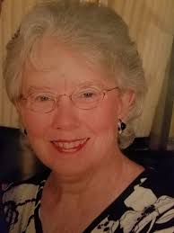 Joyce Gwaltney Clarke Obituary January 23, 2019