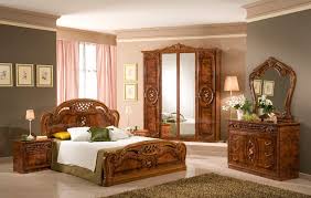 غرف نوم Classic