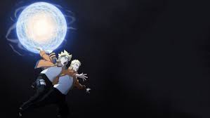 Naruto And Boruto Rasengan Wallpaper Boruto Anime Wallpaper Hd Anime Wallpapers