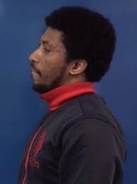 Lusby Man Arrested at Buckets Sports Bar for Disorderly Conduct