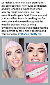 Dr Rishan Chetty Inc.