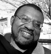 Visiting Writer: Kwame Dawes — Vermont Studio Center