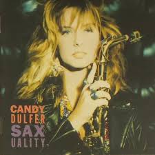 Candy Dulfer