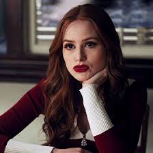 madeline petsch gifs