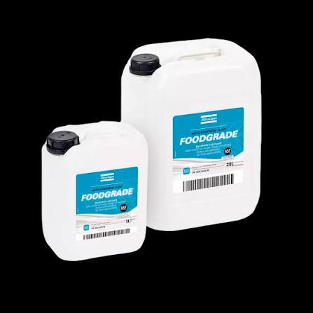 Roto Synthetic Fluid FoodGrade - Gemini Air