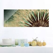 Glasbild Closer Than Before Panorama Quer Blumenbild Glas 50x125 40 00 Jetzt Bestellen Unter Https Moebel Ladend Blumenbilder Glasbilder Blumen Bilder