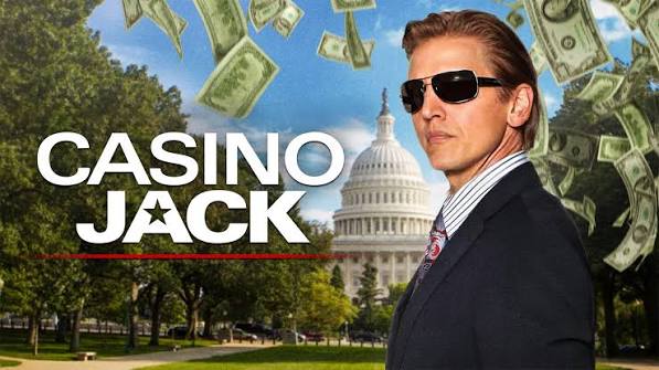 Prime Video: Casino Jack