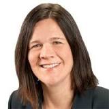 Parker Hannifin Employee Mary Dodge's profile photo