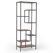 A wide variety of white wall shelf unit options are available to you, such as warehouse rack, tool rack and supermarket.you can also choose from steel, stainless steel and. Four Hands Helena Bookshelf In 2021 Shelving Shelving Unit Wood Shelving Units
