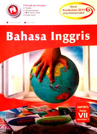 Maybe you would like to learn more about one of these? Kunci Jawaban Lks Bahasa Inggris Kelas 7 Semester 1 Masnurul
