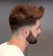 Pin By Juan Gomez On My Hair Gents Hair Style Hair And Beard Styles Beard Styles