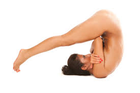 Nackt-Yoga: Hüllenlos zur Selbsterkenntnis