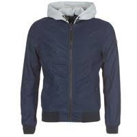 ✔ livraison et retour gratuits* ✔ choix parmi plus de 100 000 articles de mode. Kaporal Lody Bleu Livraison Gratuite Spartoo Vetements Vestes En Cuir Synthetiques Homme 76 30