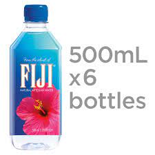 If you need any better proof that we're all now living in a dystopia, merrily celebrating the instruments of our own planetary demise, fiji girl is your. Fiji Natural Artesian Water 16 9 Fl Oz 6 Count Walmart Com Walmart Com