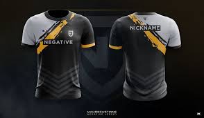 Download desain jersey esport cdr pictures. 337 Jersey Esport Team Mockup Easy To Edit Free Psd Mockup All Template Design Assets