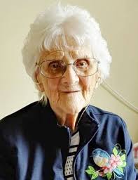 Obituary information for Trixie Evelyn Hines