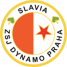 Oficiální účet fotbalového klubu sk slavia praha. Zsj Dynamo Slavia Praha Logo Download Logo Icon Png Svg