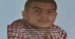 Detienen a operador de "El Mayo"