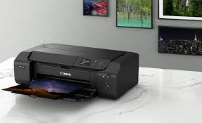 Ensure that you have an access point (sometimes referred to as a router or hub) via which you get an internet connection. Canon Australia Announces The Pixma Pro 200 Professional Photo Printer With An 8 Ink System Digital Photography Review