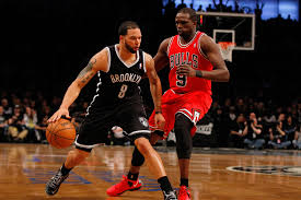 The bulls were eliminated from the playoffs last night. Brooklyn Nets Vs Chicago Bulls Game 2 Preview Schedule And Predictions Bleacher Report Latest News Videos And Highlights