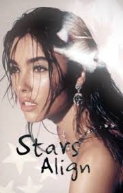 Stars Align ╱ Matthew Sturniolo