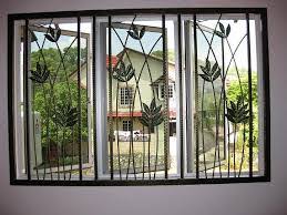 Foto pintu dan teralis desain modern. Type Dan Model Teralis Jendela Untuk Rumah Minimalis Bengkel Las Cilengsi Arbainlas
