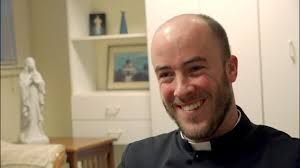 Father William Summerlin