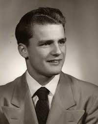 Arnold McCann Obituary