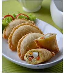 Tips masak cepat untuk pemula: Cara Membuat Pastel Cinta Renyah Dan Tahan Lama Simak Resepnya Arah Kata Halaman 3