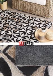 Teppich Kuhfell Mehrfarbig 160 X 230 Cm Patchwork Ishan In 2020 Teppich Kuhfell Gemusterte Teppiche